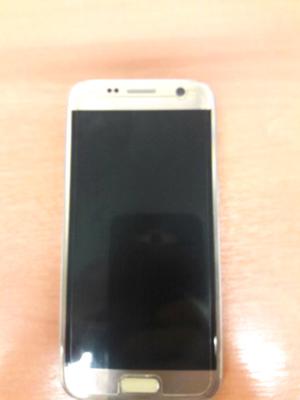 Vendo Samsung S7 32 GB Dorado para Personal Nuevo