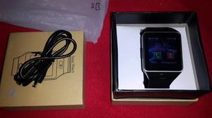 Vendo Smartwatch k09d (permuto por cel o tablet)