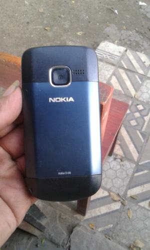 Vendo celu Nokia