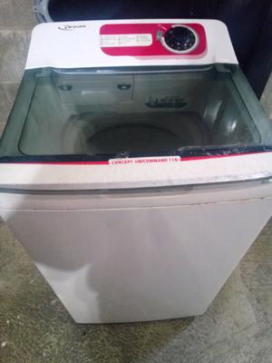Vendo lavarropa automatico usado funcionando