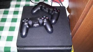 Vendo play 4