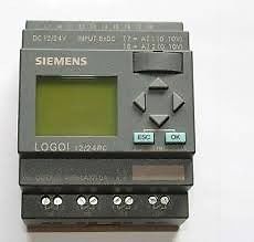 Vendo plc logo Siemens