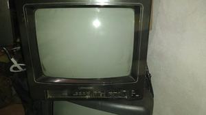 Vendo televisor Panasonic 14" Usado