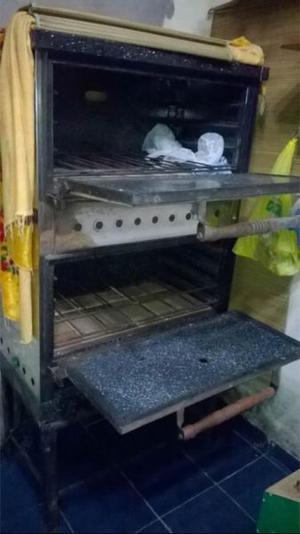 horno pizzero o para panaderia o uso particular