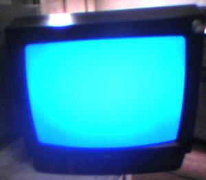 televisor jvc c/control