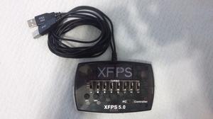 Adaptador XFPS 5.0 para Ps3