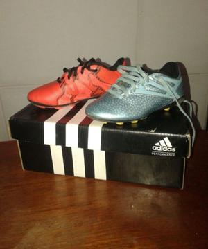 Botines niño con tapones