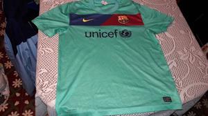 Camiseta Barcelona UNICEF