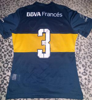 Camiseta Boca M