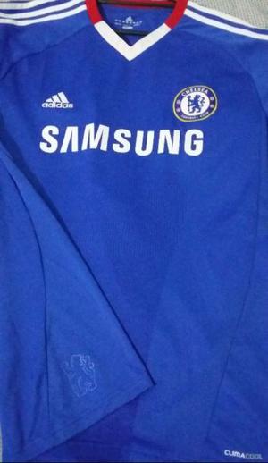 Camiseta Chelsea 