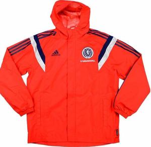 Campera Travel Escocia XL