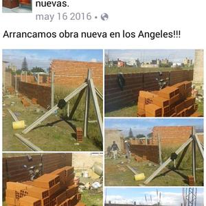 Construcciones Seba Aguiar realizamos todo tipos de