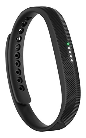 Fitbit Flex 2 Fitness Tracker