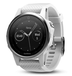 Garmin Fenix 5s - Ahora En Stock!