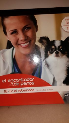 Libros El Encantador De Perros