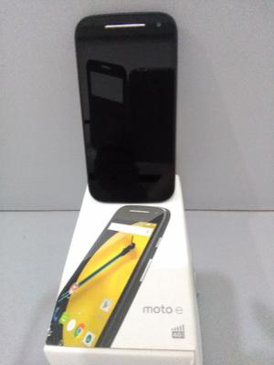 MOTOROLA MOTO E 2da. generación.