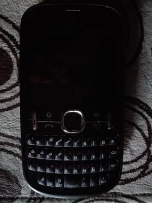 Nokia teclado Qwerty