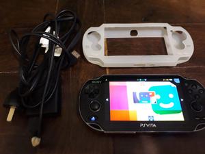 PlayStation Vita La Plata