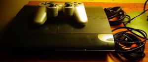 Playstation 3 Super Slim 250GB