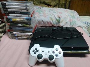 Playstation  gb como nueva.