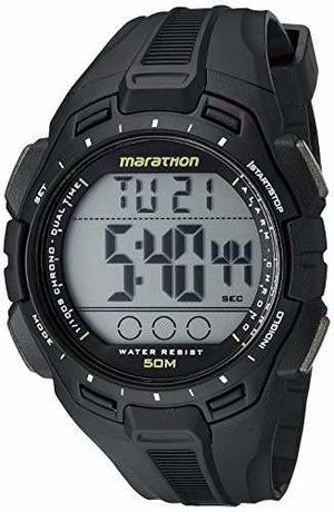 Reloj Timex Marathon. Display Digital.