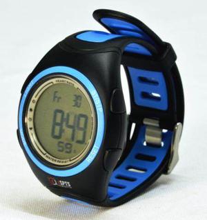 Reloj/pulsmometro 4spts Alarma Minimo/max Cron Cardio