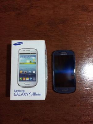Samsung Galaxy S3 mini-Libre