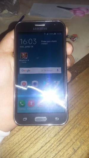 Samsung galaxy J2