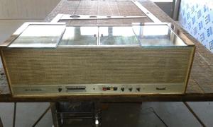 Tocadisco antiguo Panasonic