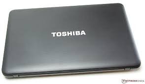 Toshiba Satellite C850. Core I3. Batería nueva! VENDO POR