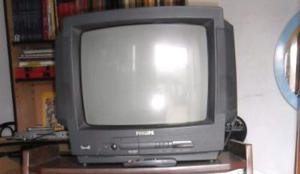 Tv 21" philips