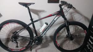 VENDO BICICLETA TOPMEGA