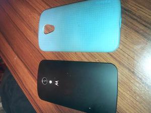 VENDO MOTO G SEGUNDA GENERACION XT 