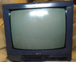 VENDO TV SANYO A REPARAR