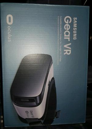 VR Samsung NUEVO!