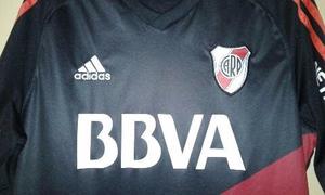 Vendo Camiseta de River talle L