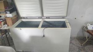 Vendo Freezer Grande