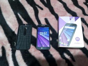 Vendo Motorola G3