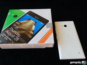 Vendo Nokia Lumia 735