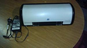 Vendo impresora hp usada