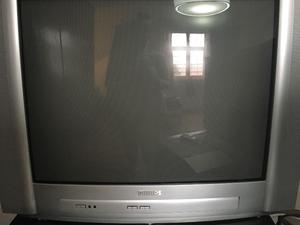 Vendo televisor philips  29'