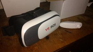 VrBox Realidad Virtual