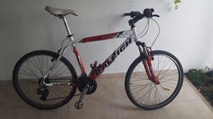 bicicleta raleigh 2.0