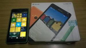 microsoft lumia 535