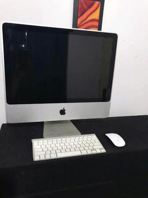 APPLE I-MAC 20"