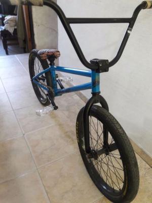 Bici bmx vendo