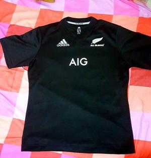 Camiseta All Blacks Original.xl.