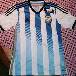 Camiseta Argentina Fifa World Cup  talle M