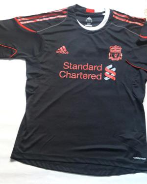 Camiseta Liverpool de entrenamiento talle L