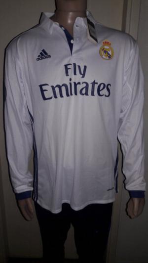 Camiseta Real Madrid talle L